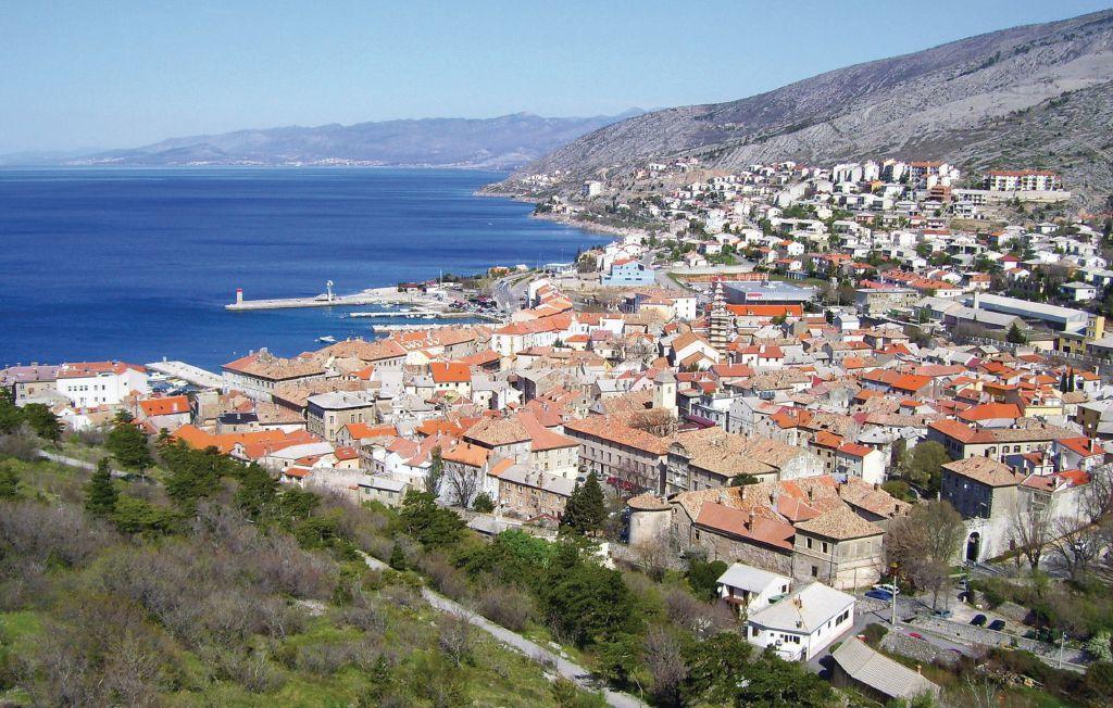 Guesthouse Vesna Senj  Exteriör bild