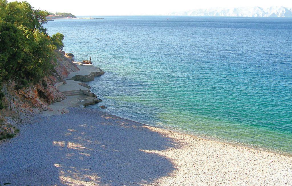 Guesthouse Vesna Senj  Exteriör bild